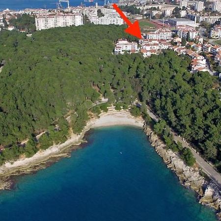 PUY Apartments Lungo מראה חיצוני תמונה