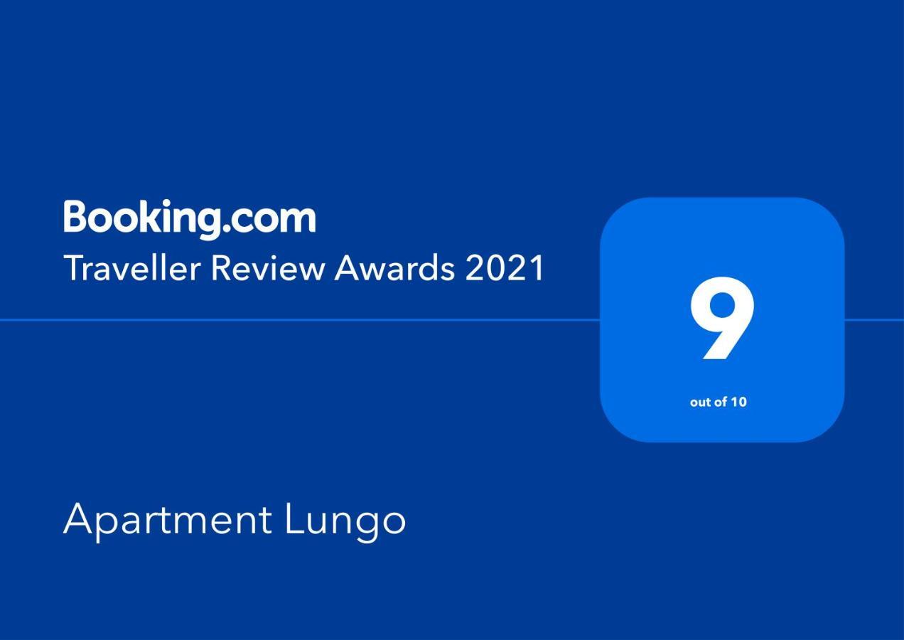 PUY Apartments Lungo מראה חיצוני תמונה