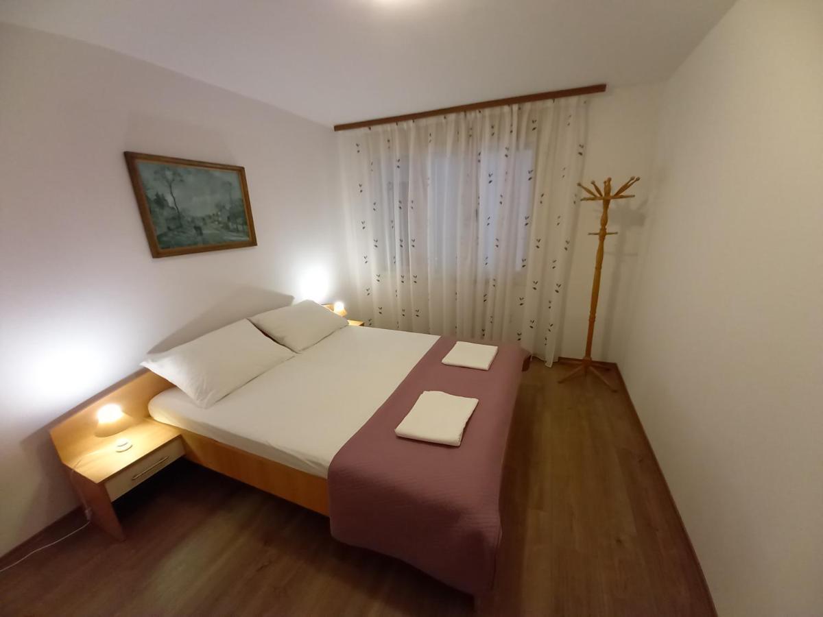 PUY Apartments Lungo חדר תמונה