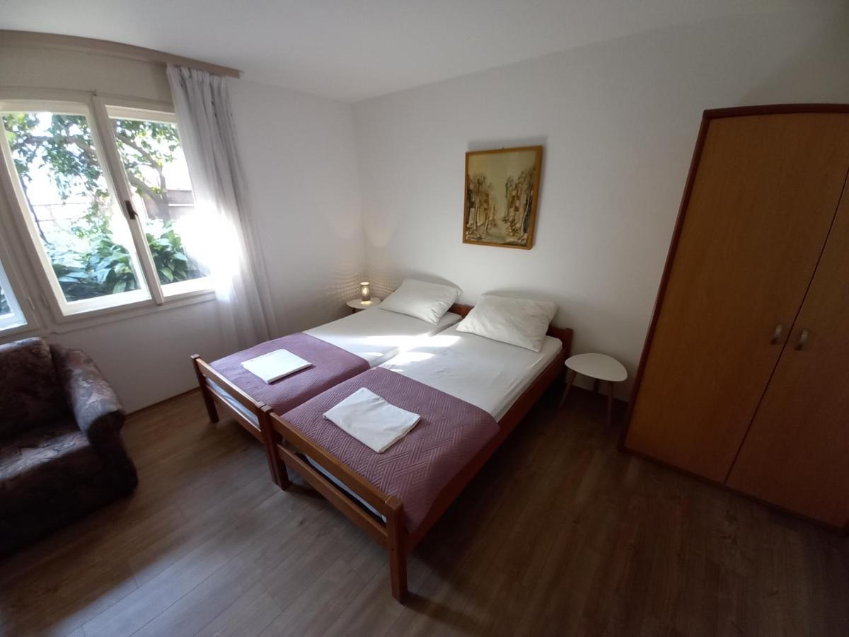 PUY Apartments Lungo חדר תמונה
