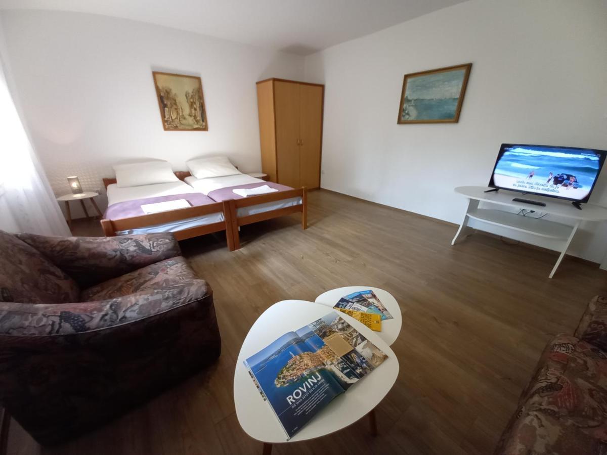 PUY Apartments Lungo מראה חיצוני תמונה