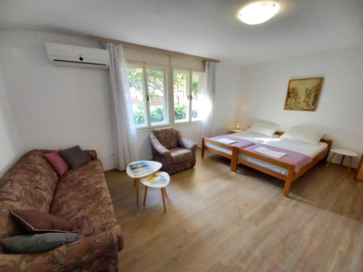 PUY Apartments Lungo מראה חיצוני תמונה