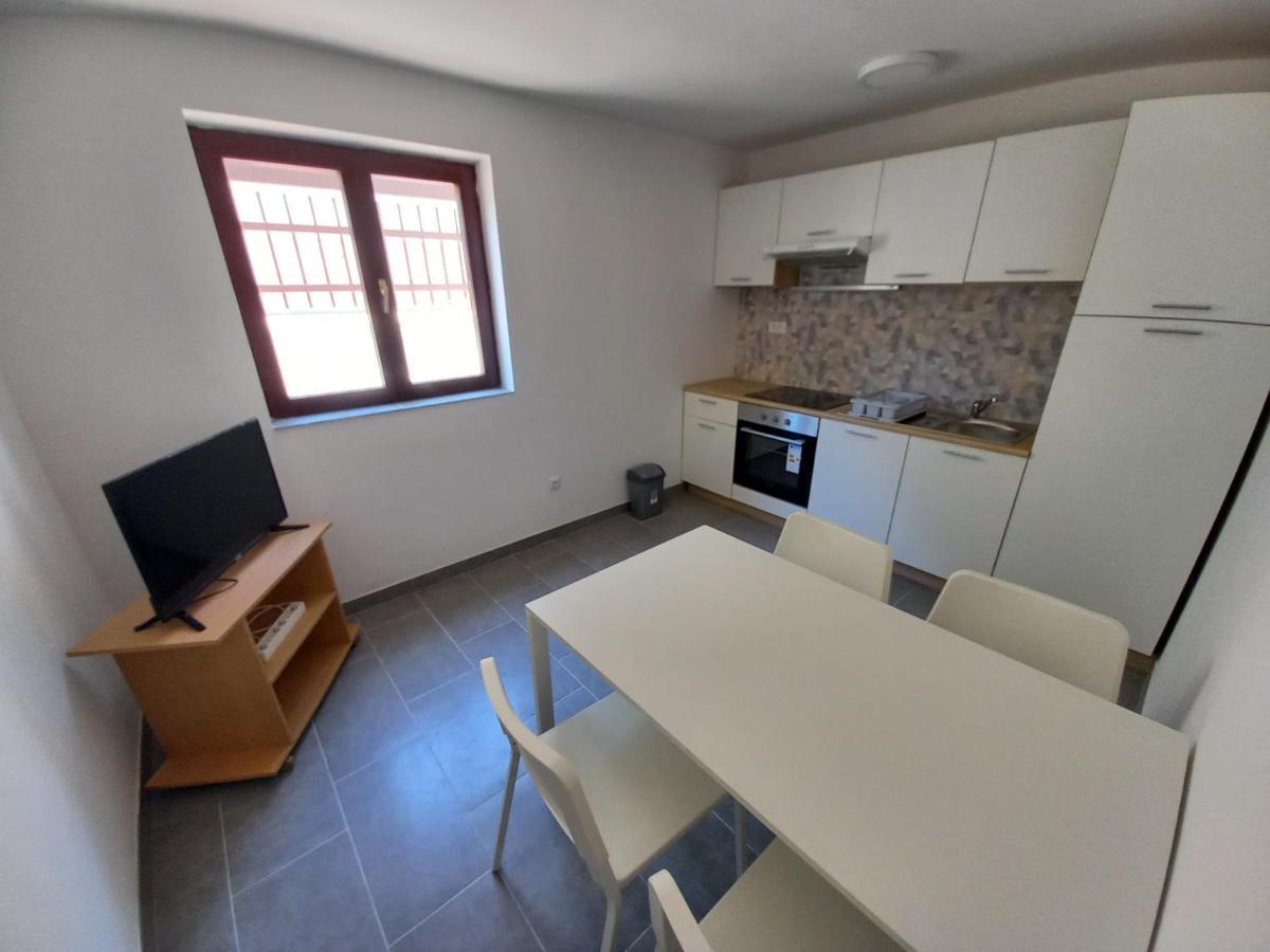 PUY Apartments Lungo מראה חיצוני תמונה