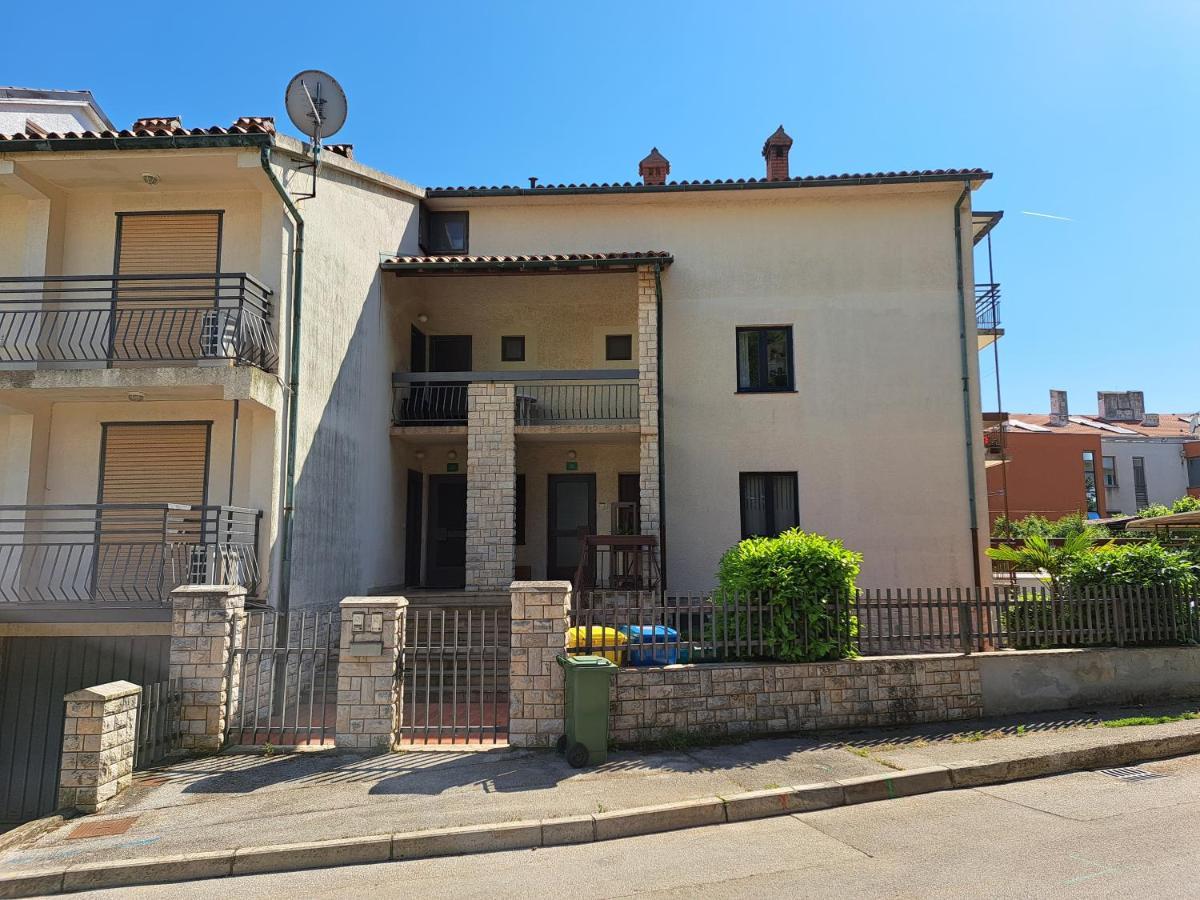 PUY Apartments Lungo מראה חיצוני תמונה